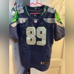 Nike nfl jersey baldwin